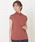 Lace Ladies�i���[�X���f�B�[�X�j�́u�n�C�l�b�N�t�����`�X���[�u �\�t�g �J�b�g�\�[�iT�V���c/�J�b�g�\�[�j�v�b���b�h