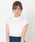 Lace Ladies�i���[�X���f�B�[�X�j�́u�n�C�l�b�N�t�����`�X���[�u �\�t�g �J�b�g�\�[�iT�V���c/�J�b�g�\�[�j�v�b�z���C�g