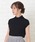 Lace Ladies�i���[�X���f�B�[�X�j�́u�n�C�l�b�N�t�����`�X���[�u �\�t�g �J�b�g�\�[�iT�V���c/�J�b�g�\�[�j�v�b�u���b�N