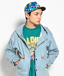 ALDIES | 80s A Cap / エイティーズエーキャップ(キャップ)