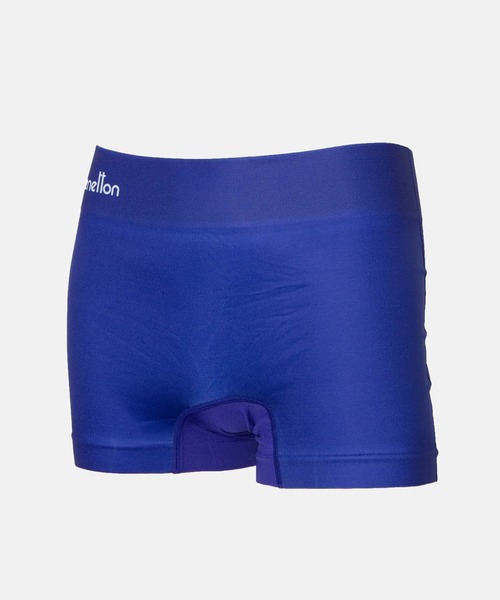 WEGO/BENETTON パターンボクサー（ボクサーパンツ）｜BENETTON
