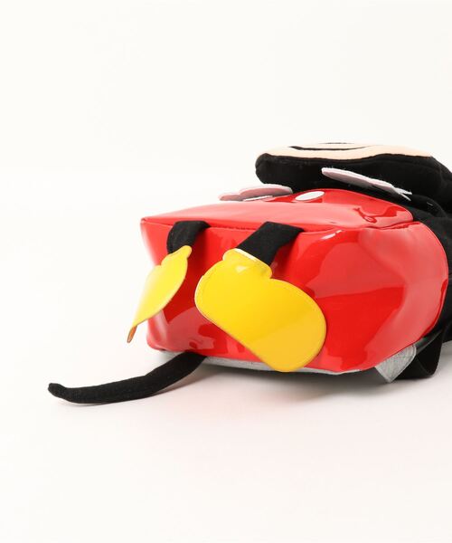 ディズニーキャラクターリュック Disney（ディズニー）の「【 Disney 】 ディズニー キャラクター