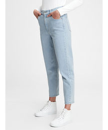 GAP | スカイハイライズ マムジーンズ(デニムパンツ)