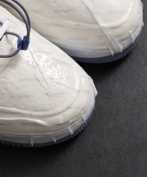 NIKE（ナイキ）の「NIKE AIR FORCE 1 EXPERIMENTAL / ナイキ エア