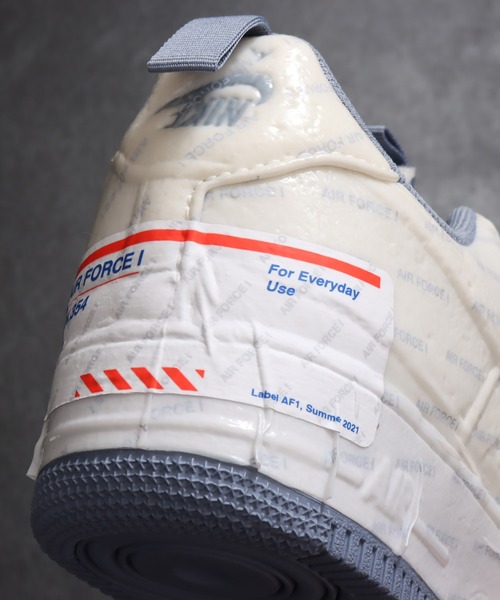 NIKE（ナイキ）の「NIKE AIR FORCE 1 EXPERIMENTAL / ナイキ エア