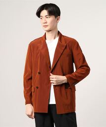 LOVELESS（ラブレス）の「【LOVELESS】MENS ショールカラーロング 