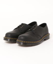 Dr. Martens | 《Dr.Martens》CORE 1461 BLACK AMBASSADOR (ABANDON BR)(ローファー)