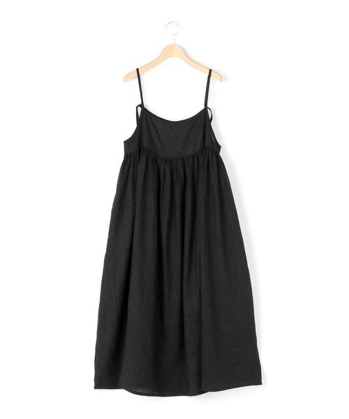 Bshop（ビショップ）の「◇【WALANCE】〈別注〉リネンキャミソール 