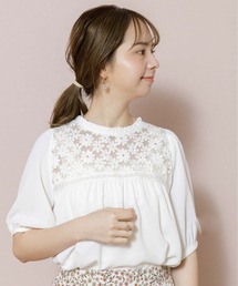 flower | フルブルームブラウス(シャツ/ブラウス)