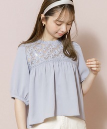 flower | フルブルームブラウス(シャツ/ブラウス)