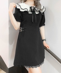 Rojita ロジータのワンピース ブラック 黒色系 通販 Zozotown