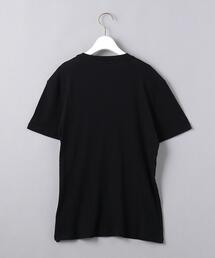 TOM WOOD SLICED TOPS ブラック Tシャツ カットソー TOM WOOD SLICED TOPS ブラック Tシャツ カットソー