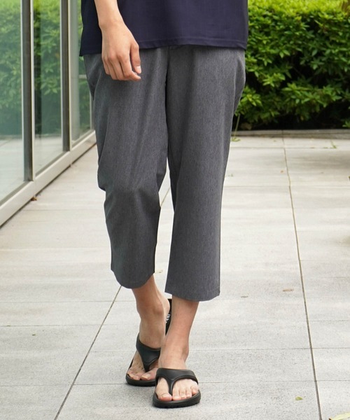 ikka（イッカ）の「トングサンダル（サンダル・メンズ・オリーブ/ネイビー/ブラック・L/M/XL）」の9枚目の写真