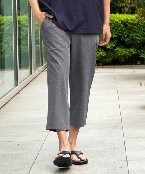 ikka（イッカ）の「トングサンダル（サンダル・メンズ・オリーブ/ネイビー/ブラック・L/M/XL）」の10枚目の写真