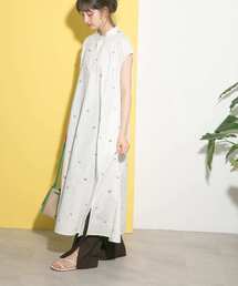 Urban Research アーバンリサーチのワンピース ドレス ブルー ネイビー 青色系 通販 Zozotown