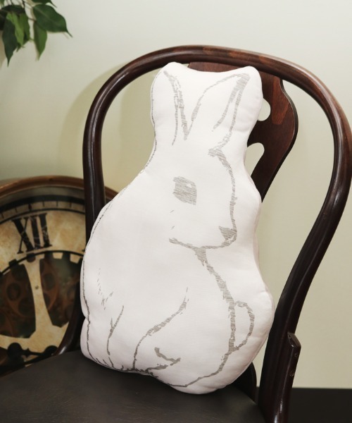 セール ひんやり抱きぐるみ クッション クッションカバー Axes Femme アクシーズファム のファッション通販 Zozotown