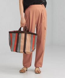 green label relaxing | ハッスイ UV イージー カーゴ パンツ －撥水－－UVカット－(その他パンツ)