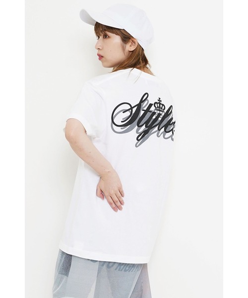 styles（スタイルス）の「メンズ ボーラホリック エレファント