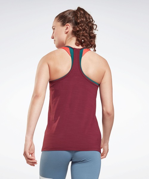 Reebok（リーボック）の「レズミルズ ボディパンプ アクティブ