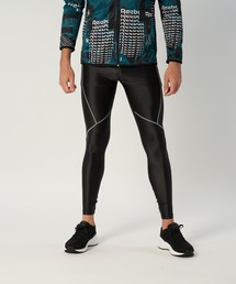 Reebok/リーボック ラッシュガード レギンス 水陸両用 420784