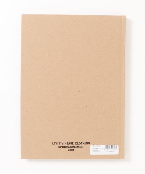 LEVI'S VINTAGE CLOTHING（リーバイスビンテージクロージング）の