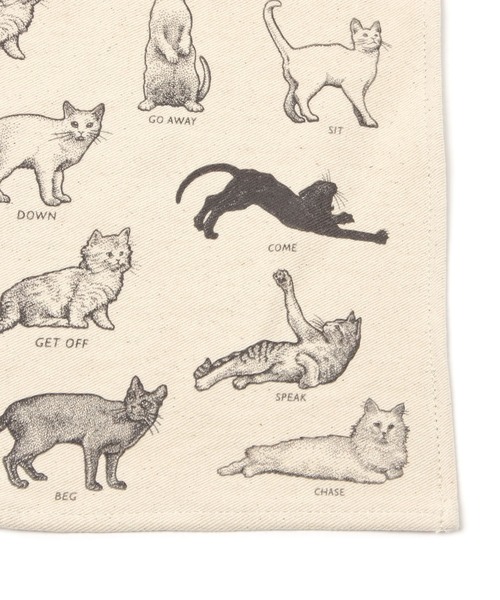 niko and...（ニコアンド）の「[Fishs Eddy(フィッシュエディ)]ランチョンマット（ランチョンマット/テーブルウェア・レディース・その他1/その他2/その他3/その他4/オフホワイト・FREE）」の13枚目の写真