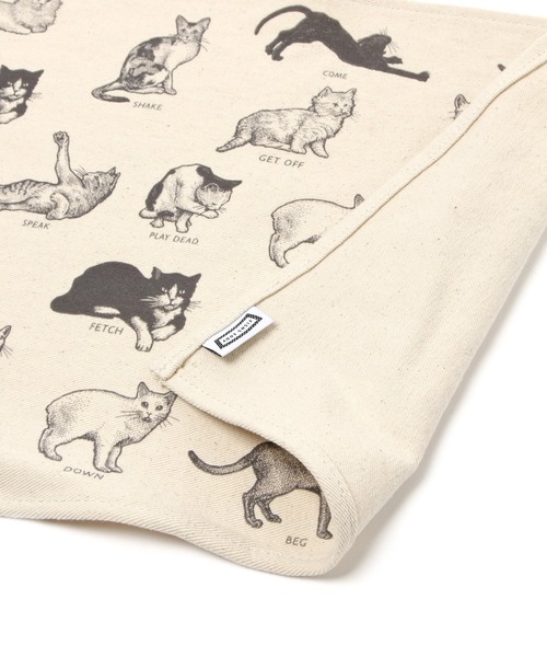 niko and...（ニコアンド）の「[Fishs Eddy(フィッシュエディ)]ランチョンマット（ランチョンマット/テーブルウェア・レディース・その他1/その他2/その他3/その他4/オフホワイト・FREE）」の22枚目の写真