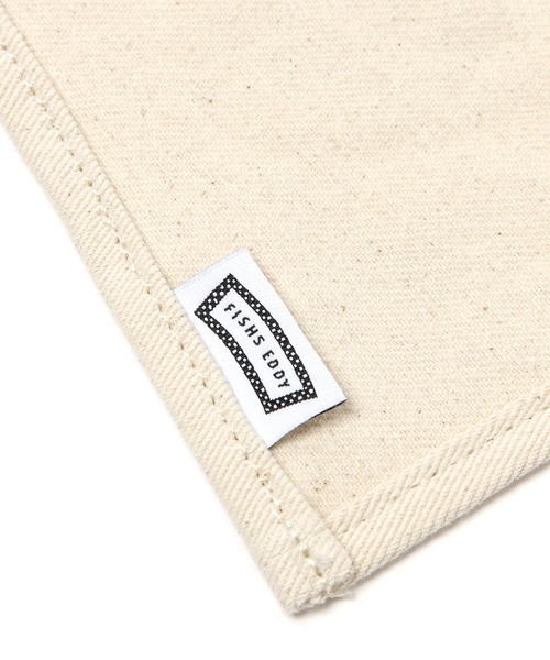 niko and...（ニコアンド）の「[Fishs Eddy(フィッシュエディ)]ランチョンマット（ランチョンマット/テーブルウェア・レディース・その他1/その他2/その他3/その他4/オフホワイト・FREE）」の18枚目の写真