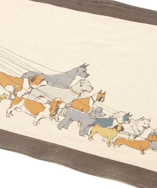 niko and...（ニコアンド）の「[Fishs Eddy(フィッシュエディ)]ランチョンマット（ランチョンマット/テーブルウェア・レディース・その他1/その他2/その他3/その他4/オフホワイト・FREE）」の20枚目の写真