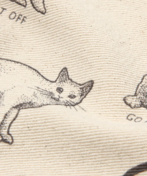 niko and...（ニコアンド）の「[Fishs Eddy(フィッシュエディ)]ランチョンマット（ランチョンマット/テーブルウェア・レディース・その他1/その他2/その他3/その他4/オフホワイト・FREE）」の8枚目の写真