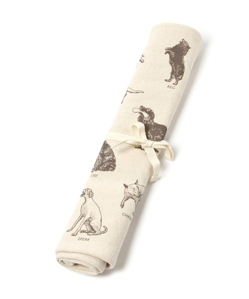 niko and...（ニコアンド）の「[Fishs Eddy(フィッシュエディ)]ランチョンマット（ランチョンマット/テーブルウェア・レディース・その他1/その他2/その他3/その他4/オフホワイト・FREE）」の14枚目の写真