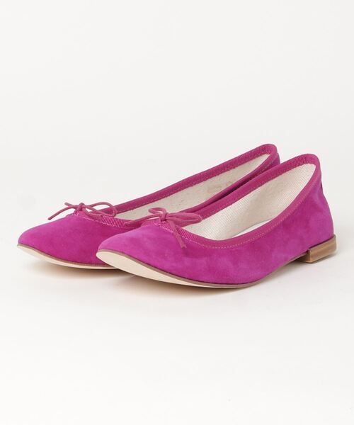 CENDRILLON  BALLERINA / V086CV_New Size