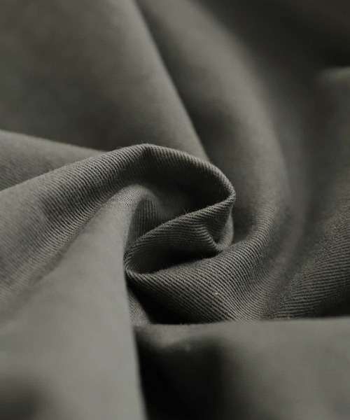 antiqua（アンティカ）の「サロペット（サロペット/オーバーオール・レディース・ブラック/ダークグレー・FREE）」の20枚目の写真