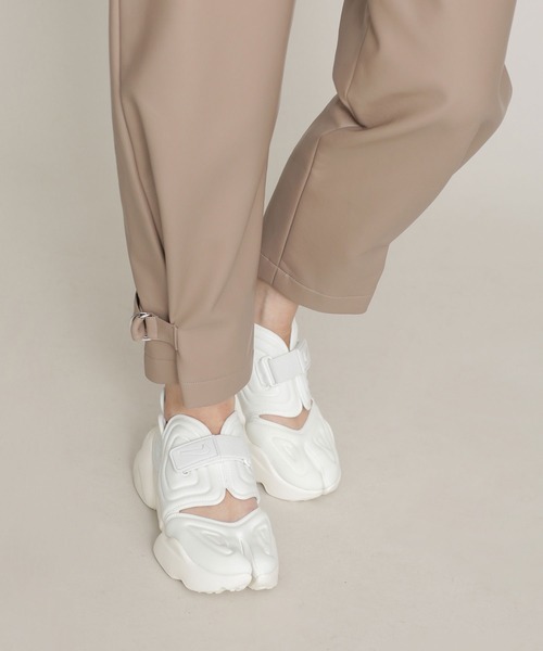 NIKE（ナイキ）の「NIKE/Nike ナイキ アクアリフト（スニーカー・レディース・ホワイト/ブラック・23.5/24.5/23/24）」の9枚目の写真