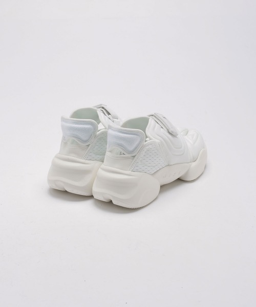 NIKE（ナイキ）の「NIKE/Nike ナイキ アクアリフト（スニーカー・レディース・ホワイト/ブラック・23.5/24.5/23/24）」の11枚目の写真