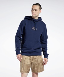 クラシックス ゴルフ スウェットシャツ / Classics Golf Sweatshirt