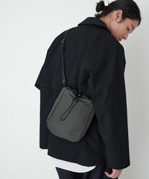 STANDARD SUPPLY | スタンダードサプライ / SIMPLICITY シンプリシティ / CHALK SHOULDER チョークショルダー(ショルダーバッグ)