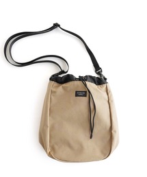 STANDARD SUPPLY（スタンダードサプライ）の「スタンダードサプライ / SIMPLICITY シンプリシティ / CHALK SHOULDER チョークショルダー（ショルダーバッグ）」