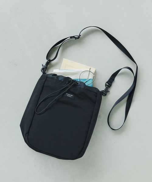 スタンダードサプライ / SIMPLICITY シンプリシティ / CHALK SHOULDER チョークショルダー