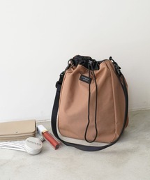 STANDARD SUPPLY（スタンダードサプライ）の「スタンダードサプライ / SIMPLICITY シンプリシティ / CHALK SHOULDER チョークショルダー（ショルダーバッグ）」