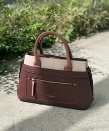 FIORELLI | 【FIORELLI(フィオレッリ)】配色トート(ハンドバッグ)