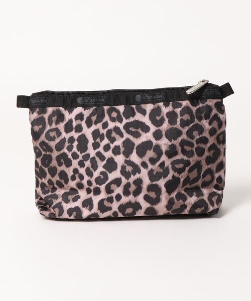レスポートサック　トーニーレオパード 中古・古着通販】LeSportsac (レスポートサック) ショルダー