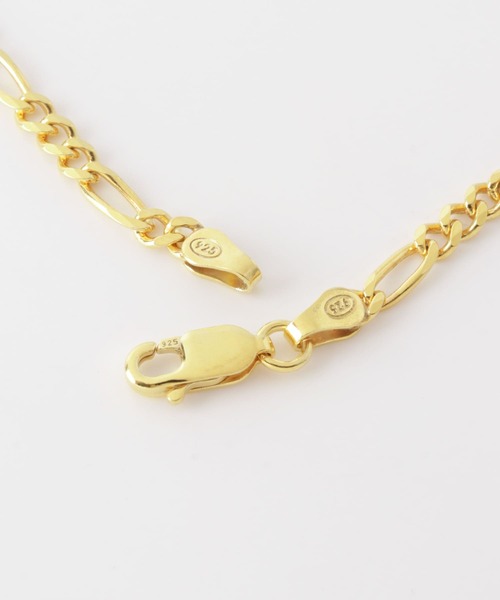 URBAN RESEARCH（アーバンリサーチ）の「HERMINA ATHENS　FULL MOON-G NECKLACE（ネックレス・レディース・ゴールド・-）」の7枚目の写真