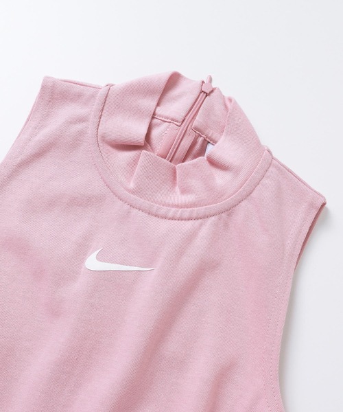 NIKE（ナイキ）の「NIKE AS W NSW JUMPSUIT JRSY 1MSC DM6798-010/630