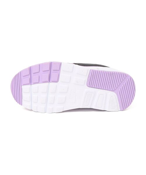 NIKE（ナイキ）の「NIKE:AIR MAX SC PSV（スニーカー・キッズ・ピンク/グリーン・22/20/18/19/21/17）」の8枚目の写真