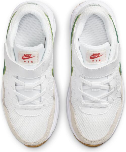 NIKE（ナイキ）の「NIKE:AIR MAX SC PSV（スニーカー・キッズ・ピンク/グリーン・22/20/18/19/21/17）」の11枚目の写真