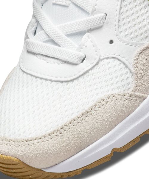 NIKE（ナイキ）の「NIKE:AIR MAX SC PSV（スニーカー・キッズ・ピンク/グリーン・22/20/18/19/21/17）」の12枚目の写真