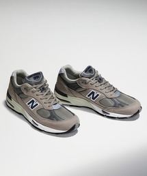 NEW BALANCE | M991(スニーカー)