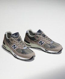 NEW BALANCE | M991(スニーカー)