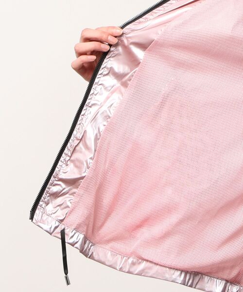 Repetto（レペット）の「Nylon jacket , WEAR / S0542（その他アウター